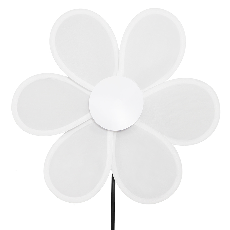 노리프렌즈 만들기재료 - 천바람개비 만들기 DIY 장난감 꽃바람개비