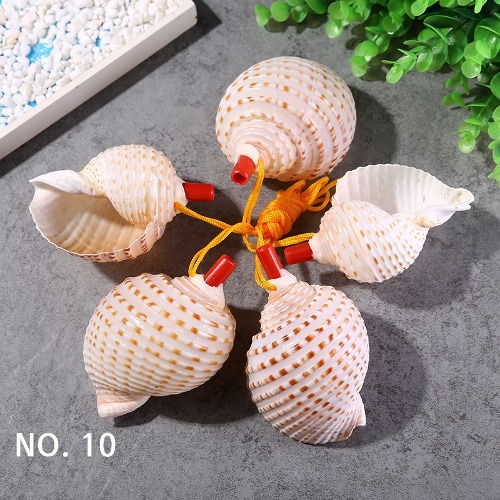 노리프렌즈 만들기재료 - 소라피리 10호 자연무늬 목걸이끈세트 공예 재료