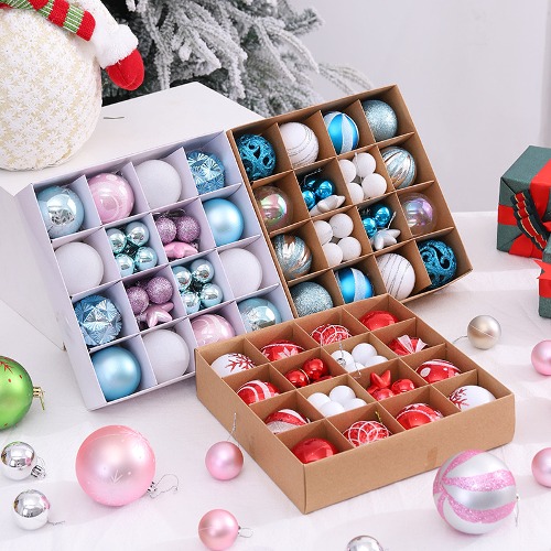 노리프렌즈 만들기재료 - 크리스마스 걸이장식세트 꾸미기 공예 재료